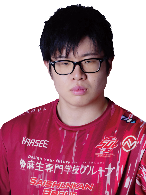 ���΂��I��